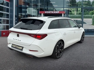 CUPRA Leon Sportstourer – thumbnail 5