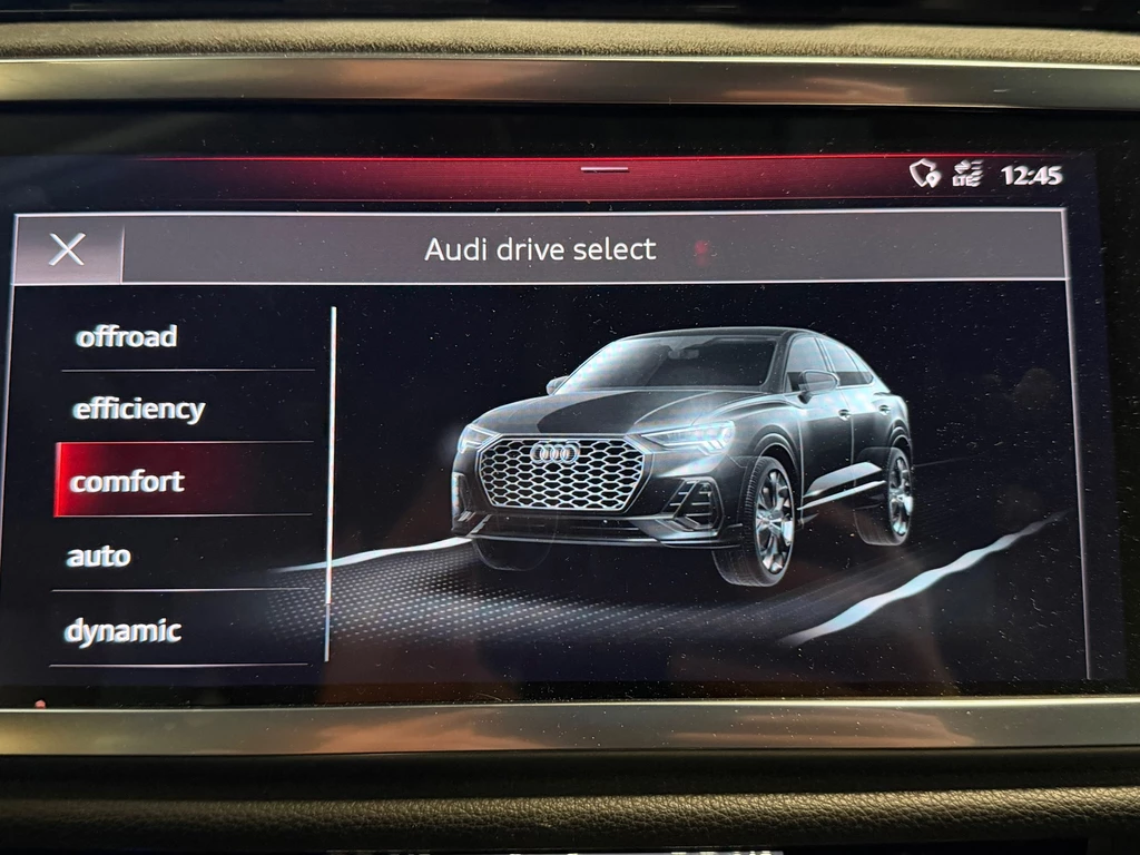 Audi Q3 – foto 31