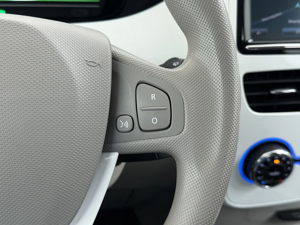 Renault ZOE – foto 33