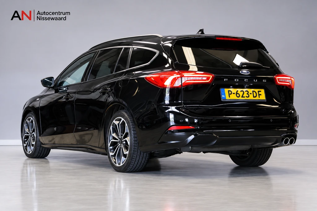 Ford Focus – foto 3