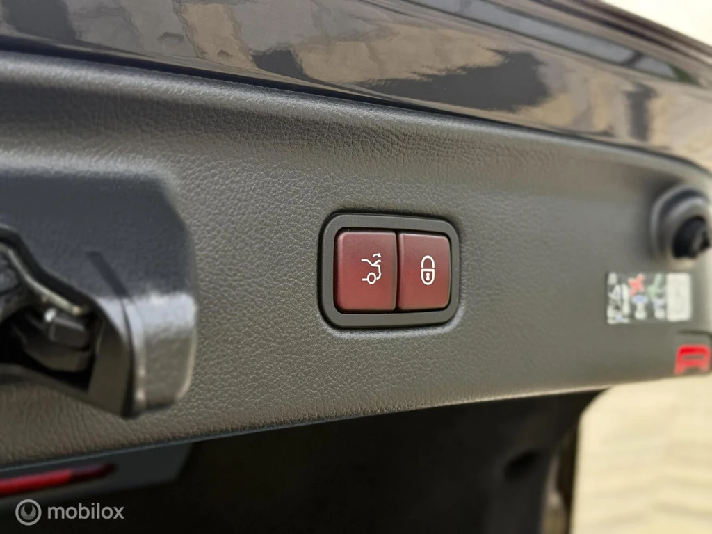 Mercedes-Benz S-Klasse – foto 15