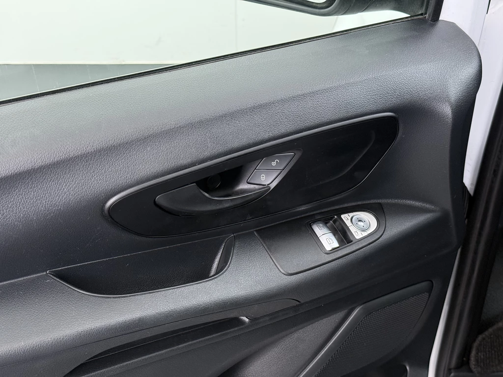 Mercedes-Benz Vito – foto 28