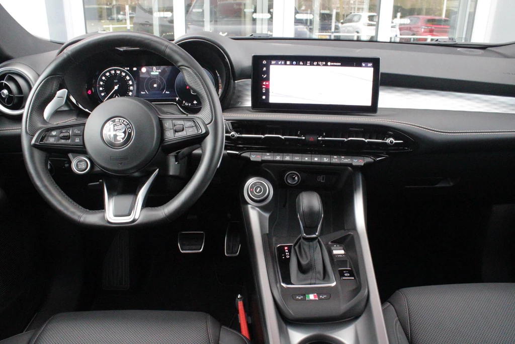 Alfa Romeo Tonale – foto 12