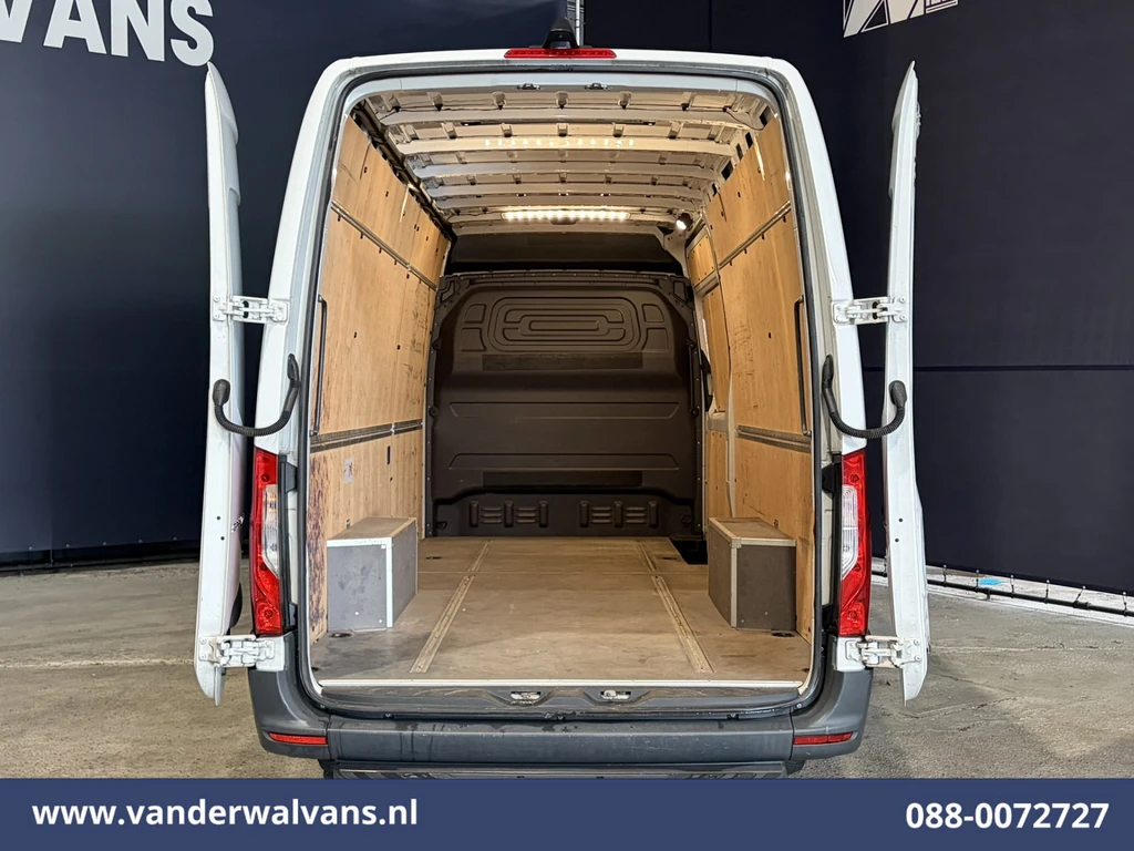 Mercedes-Benz Sprinter – foto 15