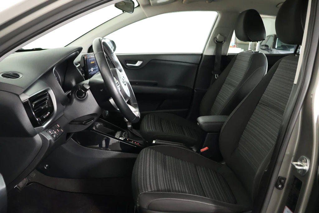 Kia Stonic – foto 11
