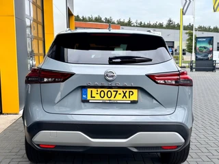 Nissan QASHQAI – thumbnail 6