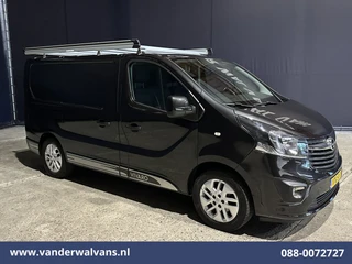 Opel Vivaro – thumbnail 5