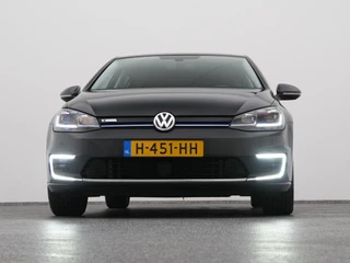 Volkswagen e-Golf – thumbnail 21