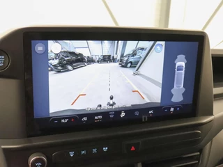 Ford Transit Custom – thumbnail 26