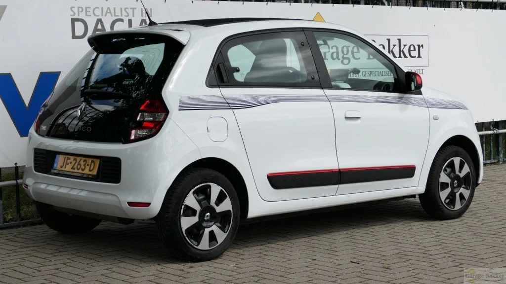 Renault Twingo – foto 4