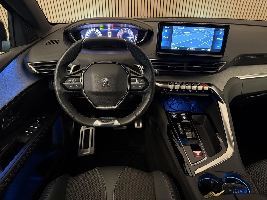 Peugeot 5008 – foto 20