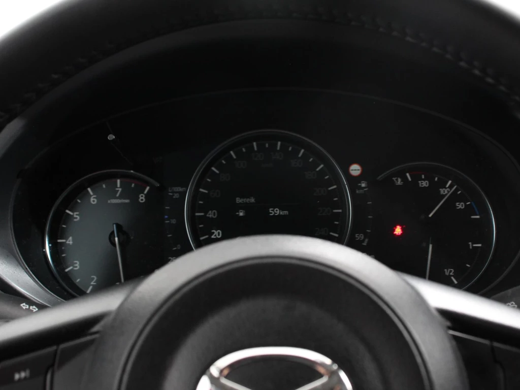 Mazda CX-5 – foto 17