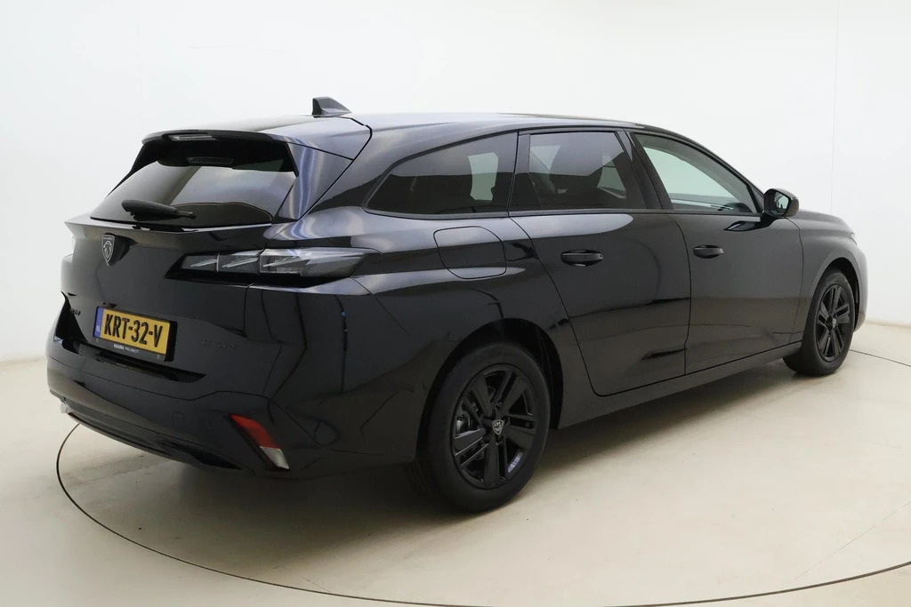 Peugeot 308 – foto 6