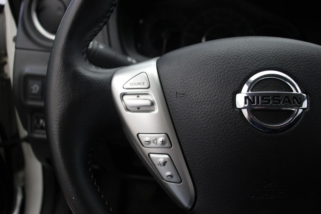 Nissan Note – foto 19