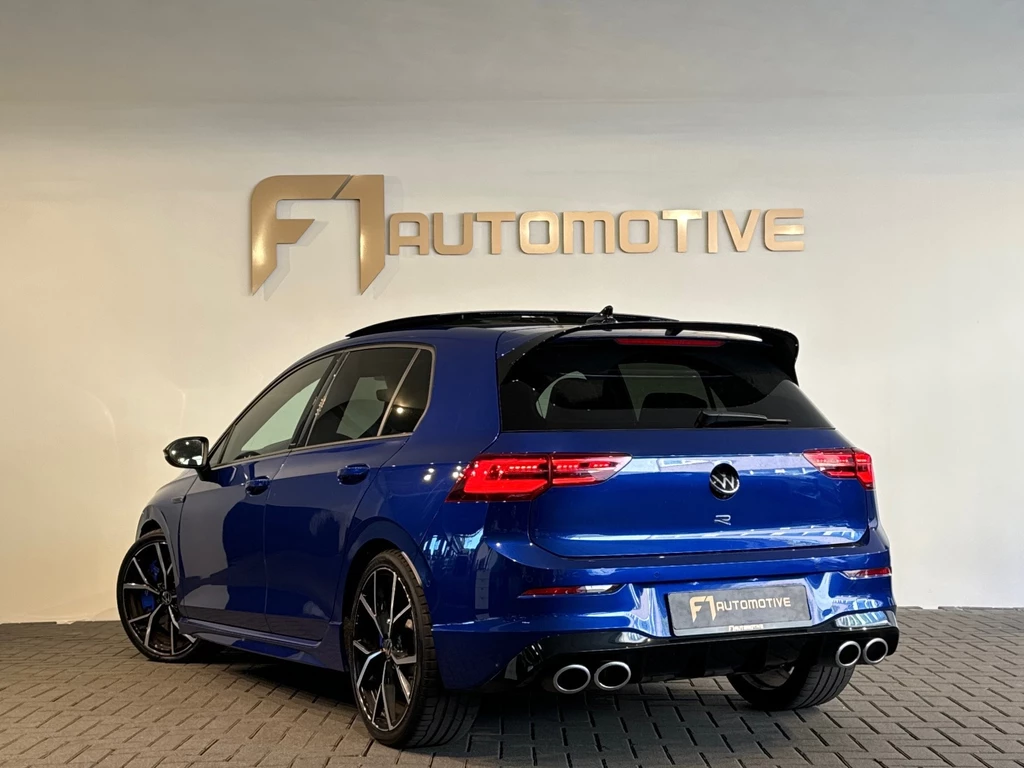Volkswagen Golf – foto 3