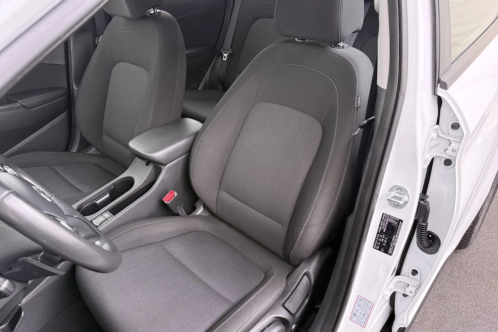 Hyundai Kona – foto 9