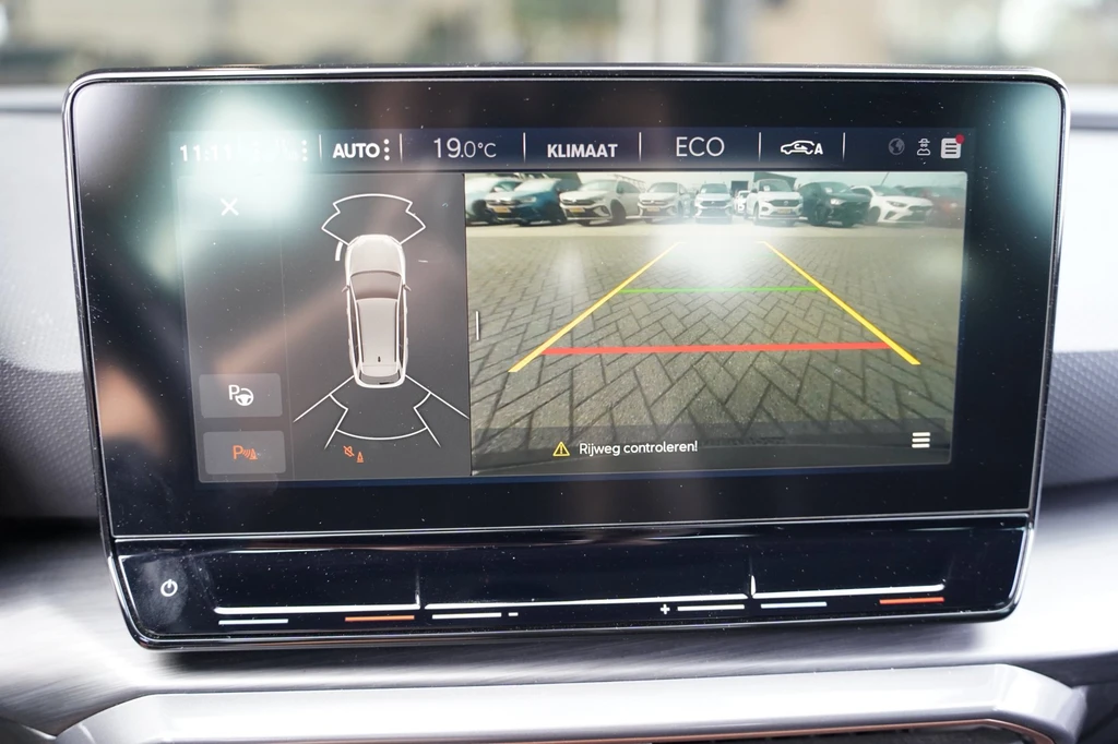 CUPRA Leon Sportstourer – foto 23