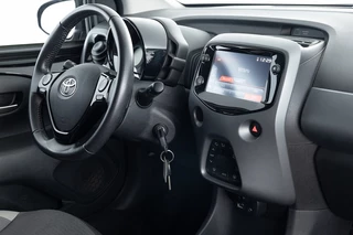 Toyota Aygo – thumbnail 7