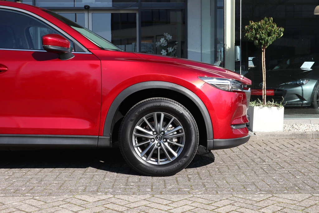 Mazda CX-5 – foto 3
