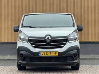 Renault Trafic – thumbnail 7