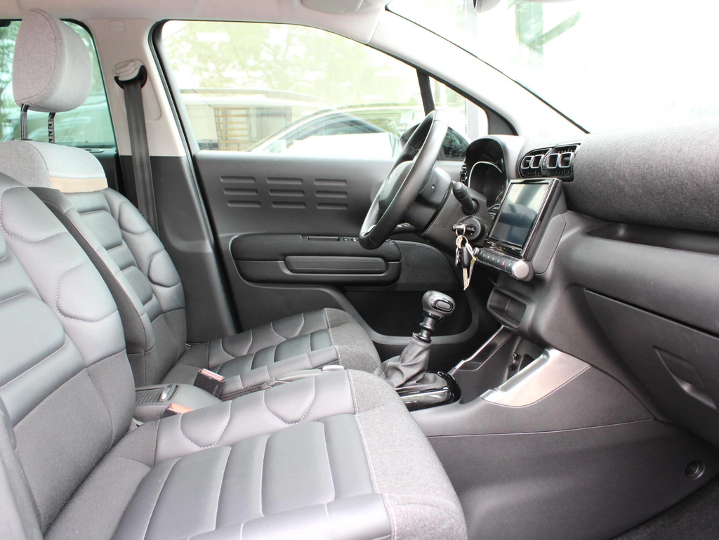 Citroën C3 Aircross – foto 9