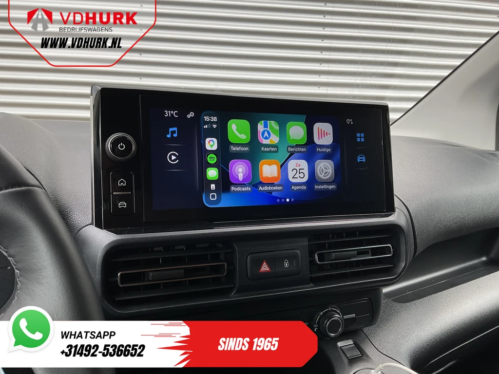 Toyota ProAce – foto 15
