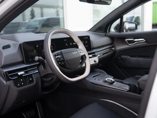 Kia Sportage – thumbnail 18