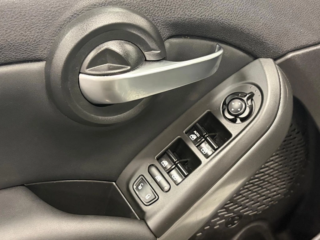 Fiat 500X – foto 33