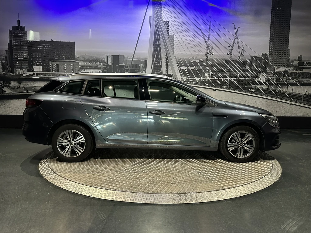 Renault Mégane Estate – foto 12
