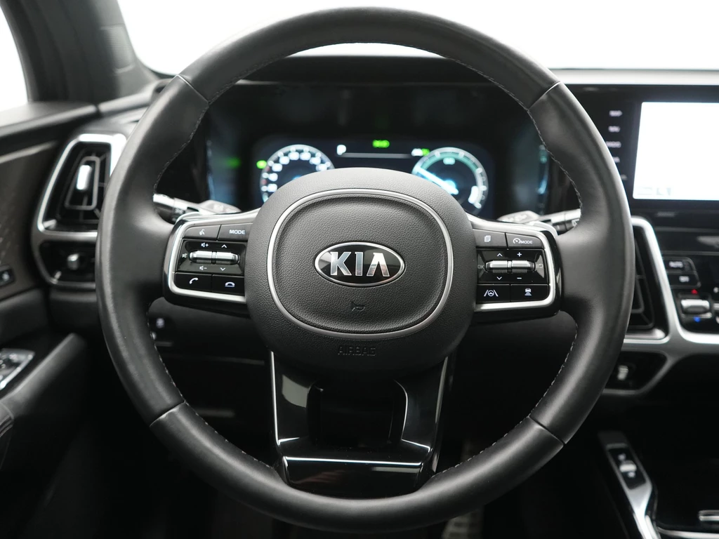 Kia Sorento – foto 36