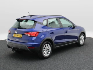 SEAT Arona – thumbnail 4