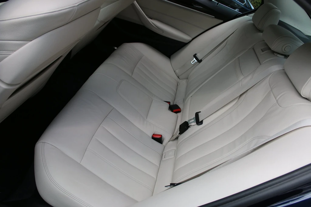 BMW 5 Serie – foto 21