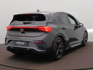 CUPRA Born – thumbnail 6