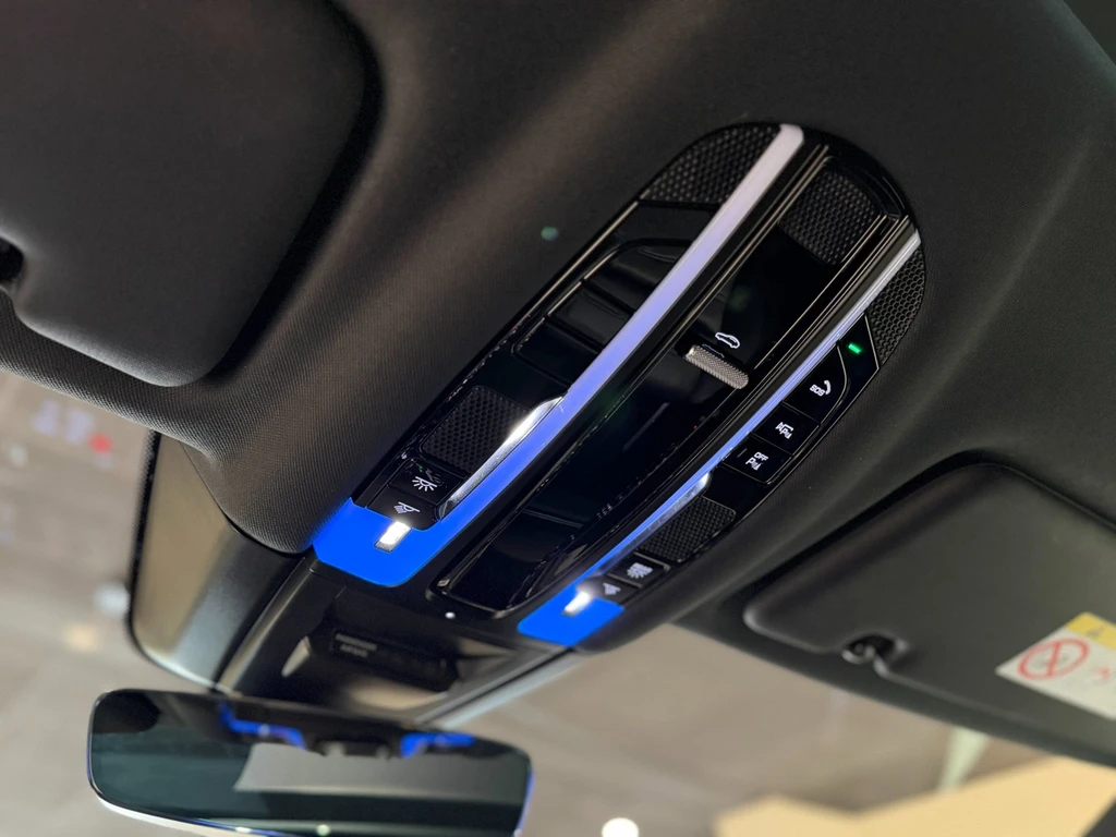 Porsche Cayenne – foto 65
