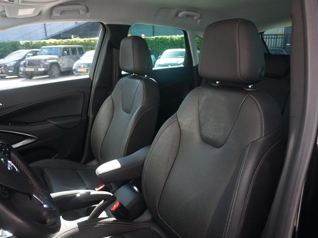 Opel Crossland X – foto 10
