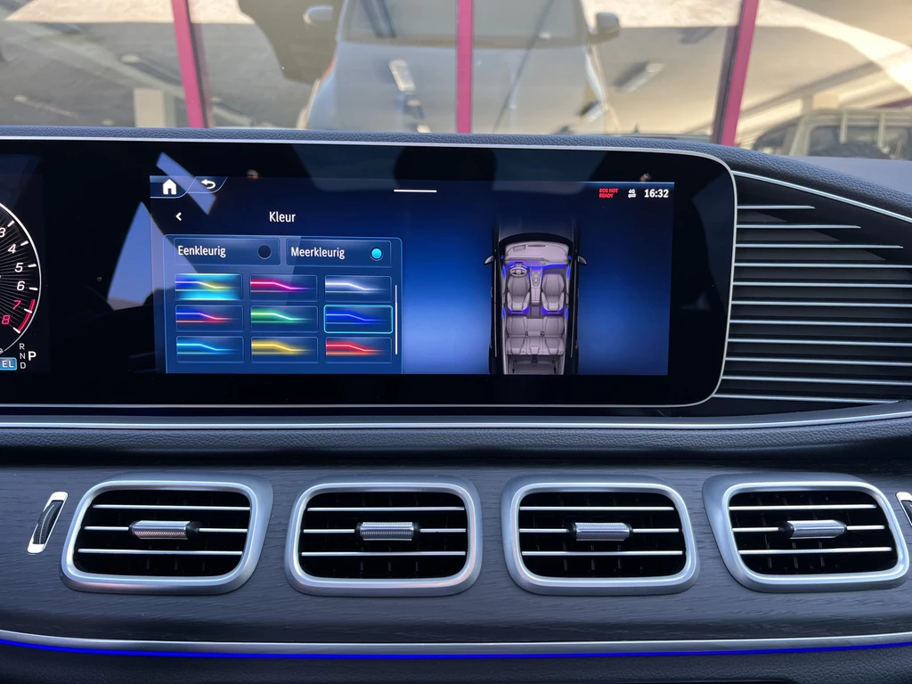 Mercedes-Benz GLE – foto 32
