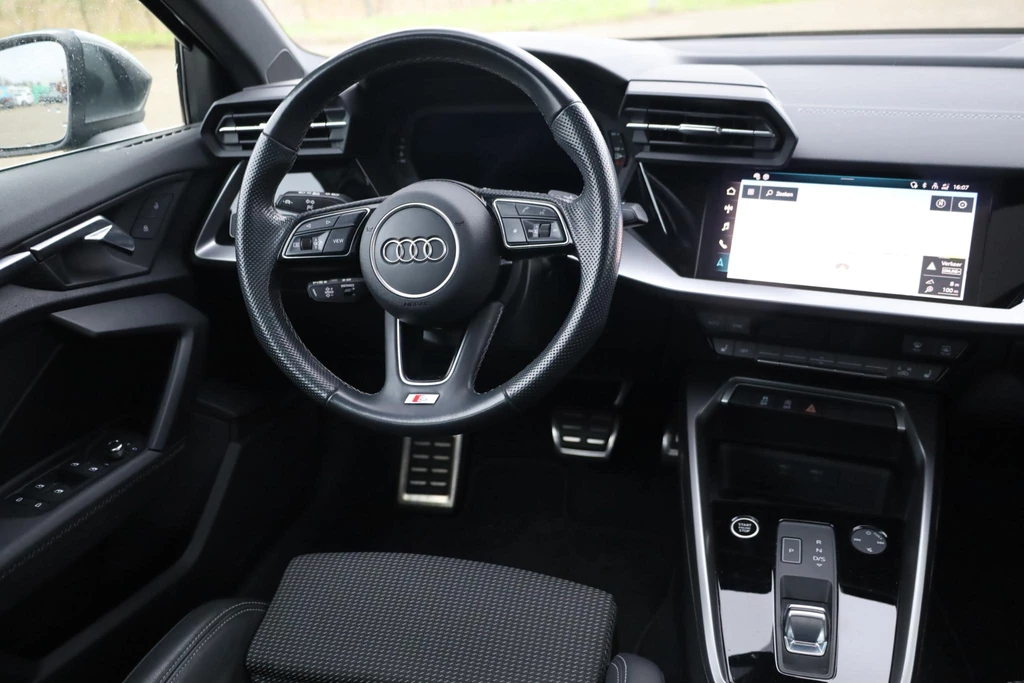 Audi A3 – foto 21