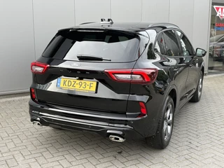 Ford Kuga – thumbnail 6