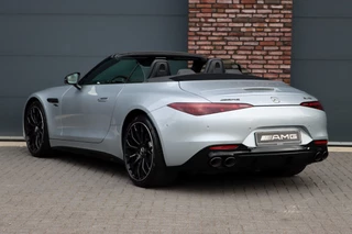 Mercedes-Benz SL – thumbnail 4
