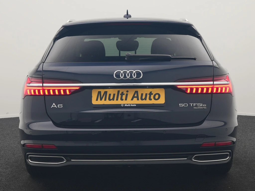 Audi A6 – foto 5