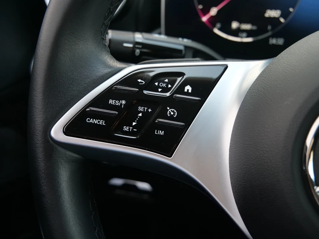 Mercedes-Benz C-Klasse – foto 15