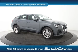 Audi Q3 – thumbnail 10