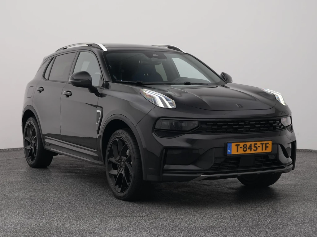 Lynk & Co 01 – foto 14