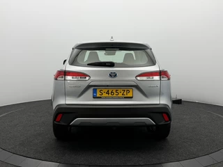 Toyota Corolla Cross – thumbnail 6