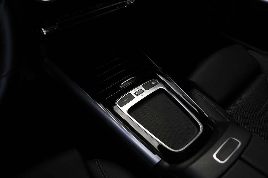 Mercedes-Benz B-Klasse – foto 61