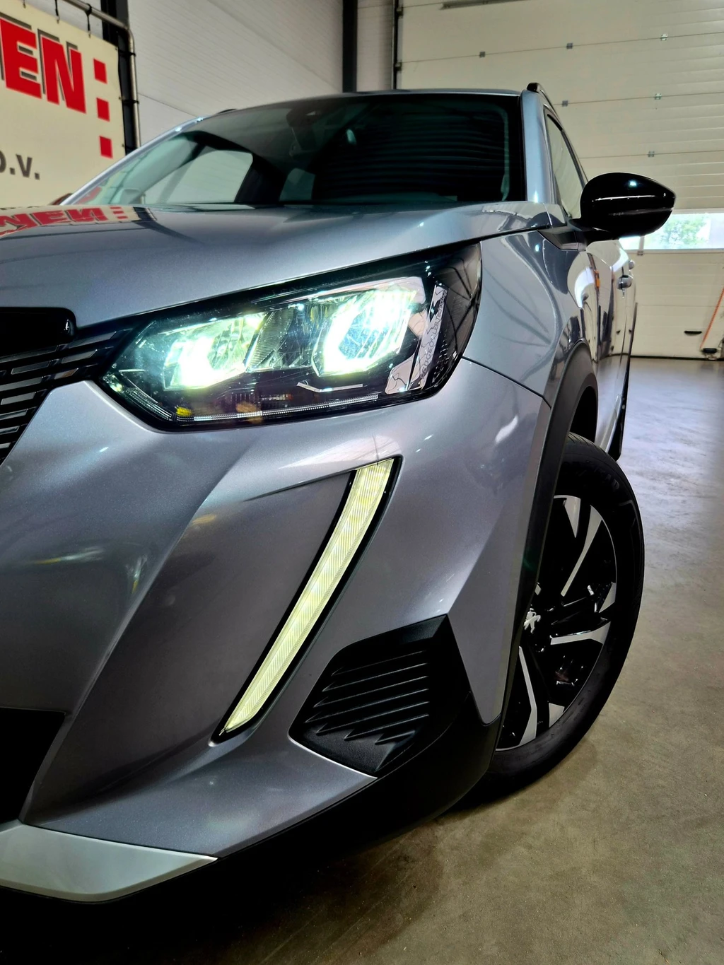 Peugeot 2008 – foto 3