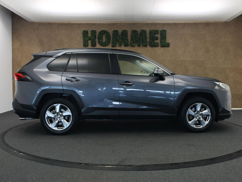 Toyota RAV4 – foto 7