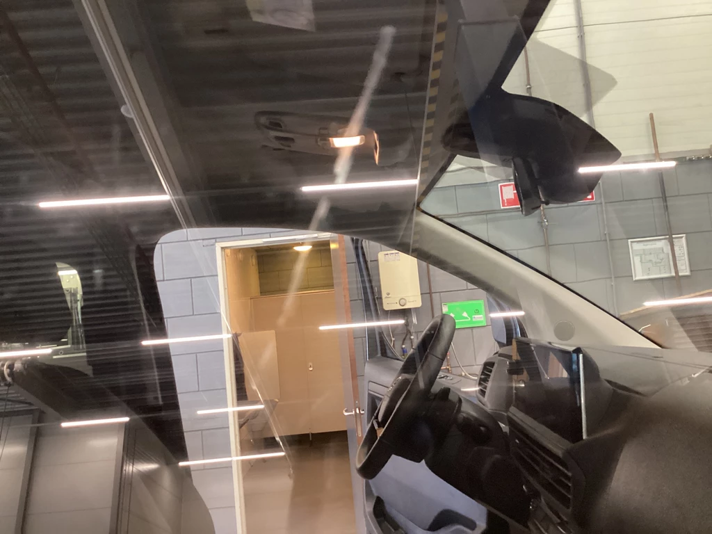 Opel Vivaro – foto 39
