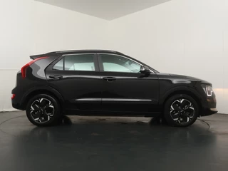 Kia Niro EV – thumbnail 10