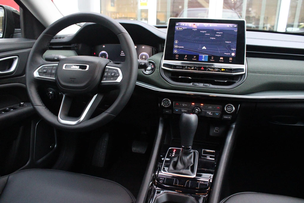 Jeep Compass – foto 46